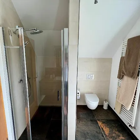 Teichblick Apartment