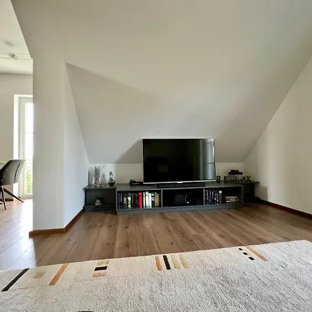 Teichblick Apartment