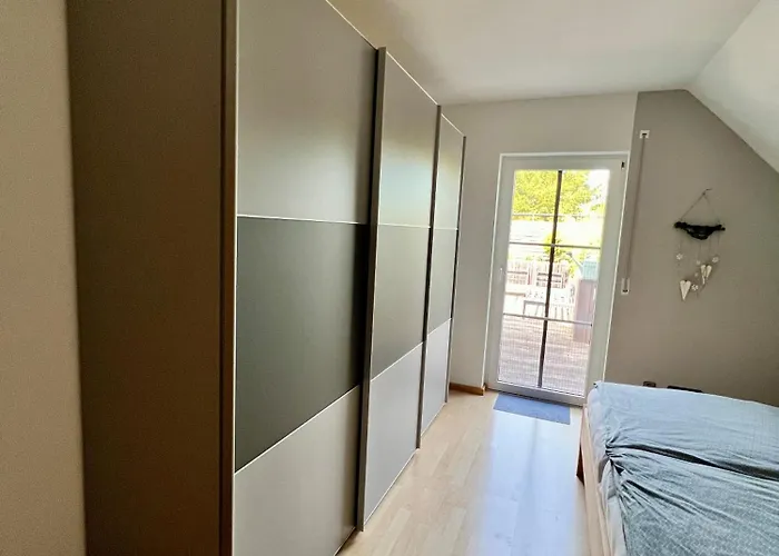 Teichblick Lejlighed *